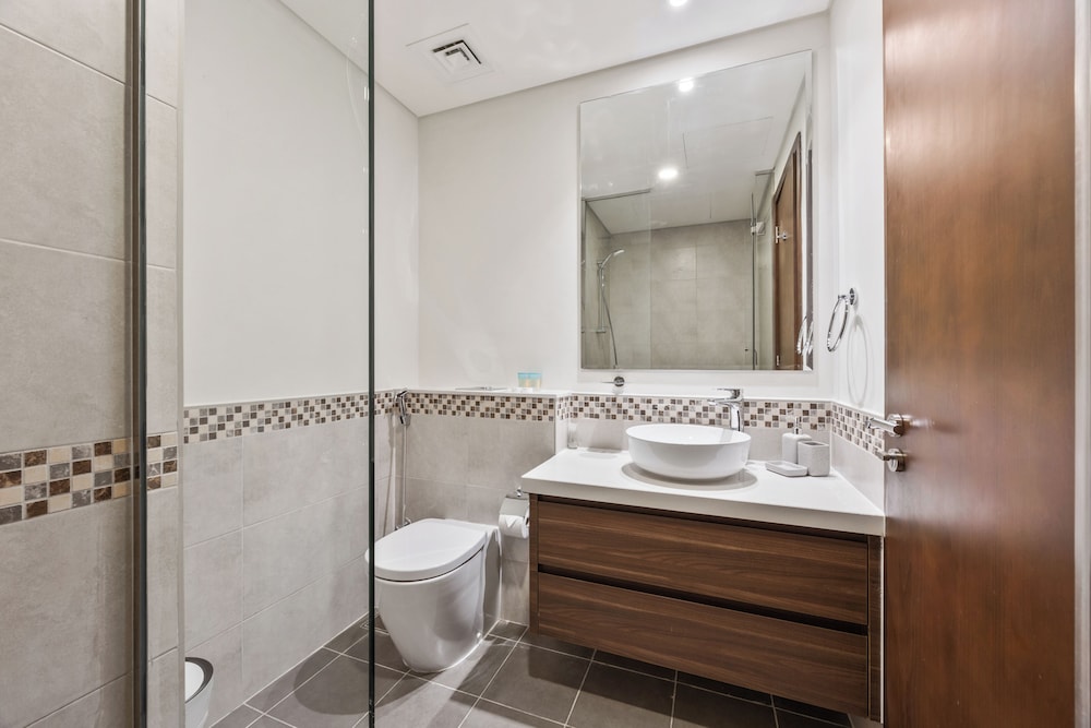 Luxury Apartments in Dubai Business Bay