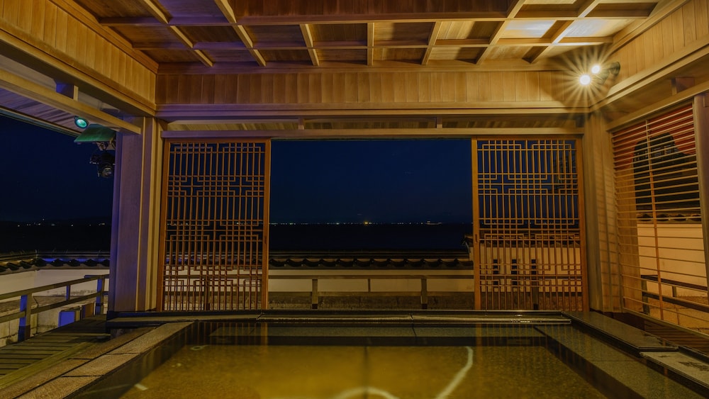 Shuku Kaifu Minamichita Yamami Onsen