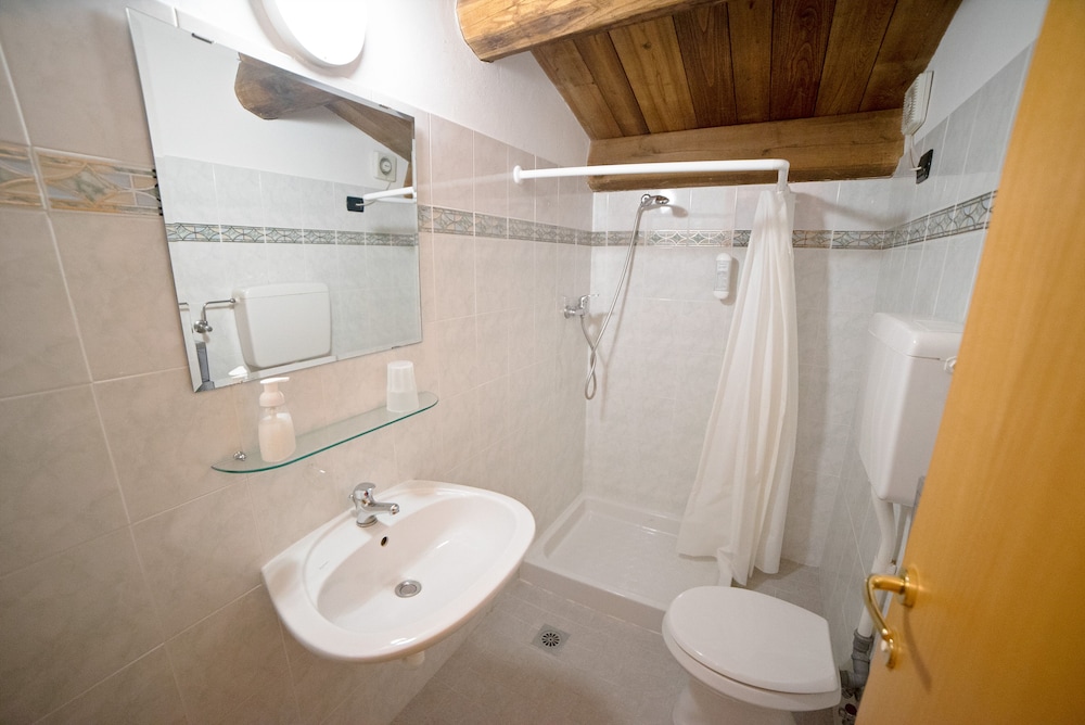 Agriturismo Campo Rosso