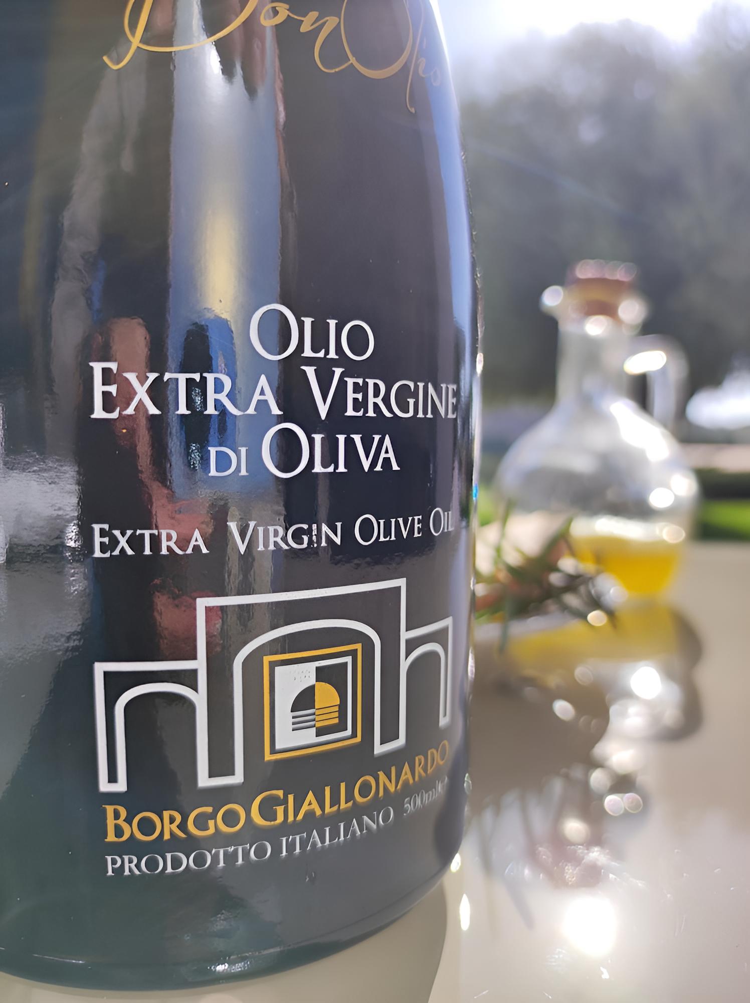 Borgo Giallonardo