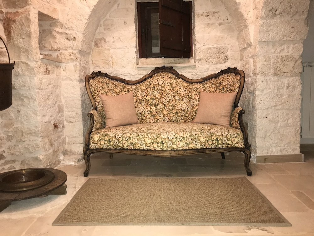 Aria di Casa Country Resort