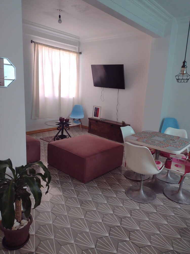 Departamento Angélica Rosas Ramirez lobby photo