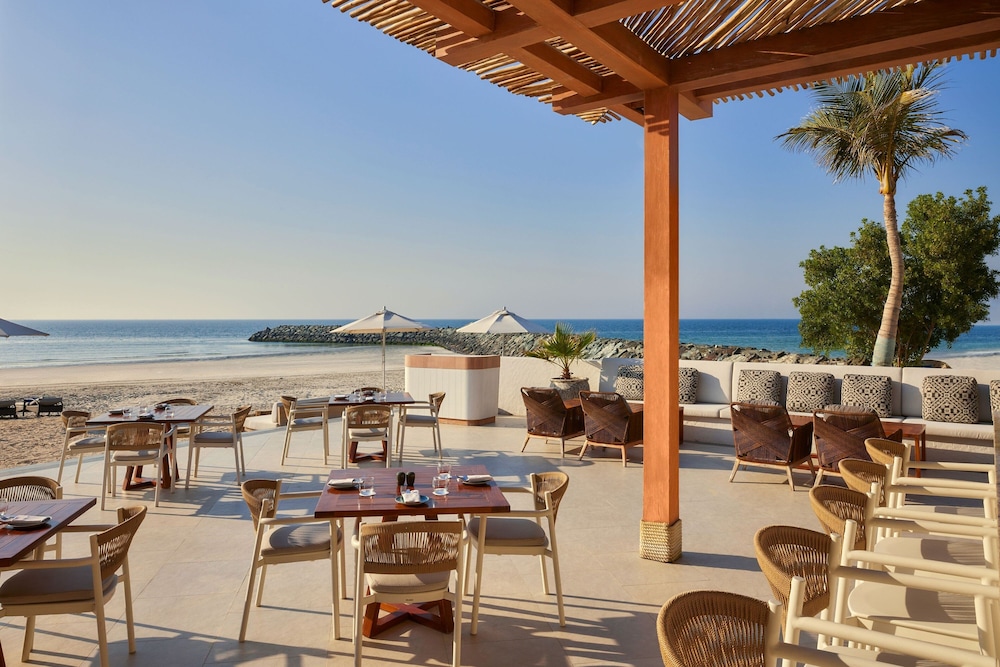Ajman Saray, a Luxury Collection Resort, Ajman