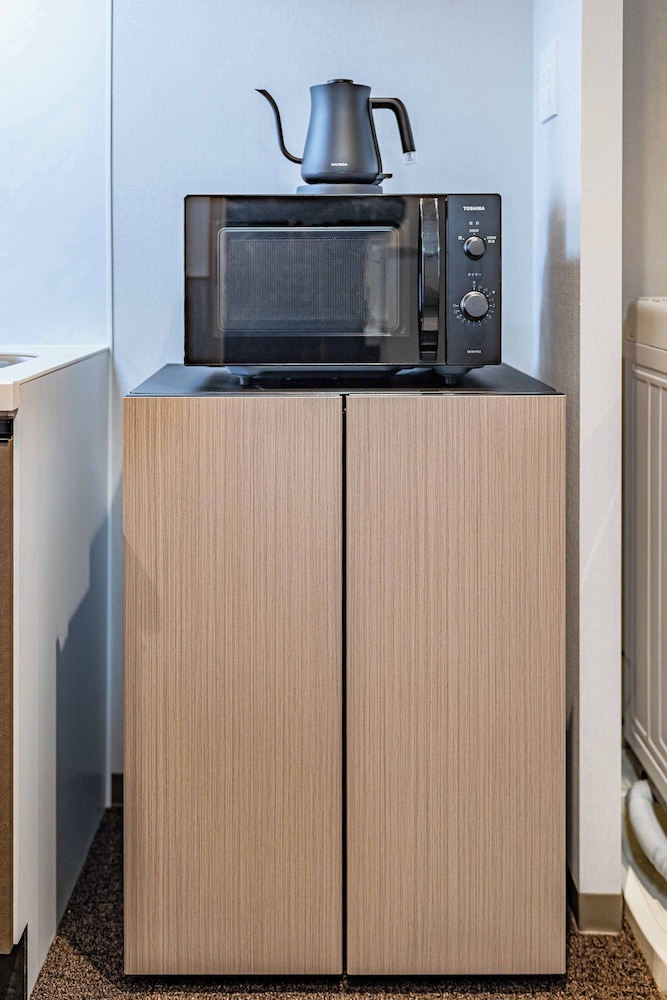 Apartment Hotel 11 Shinimamiya 1