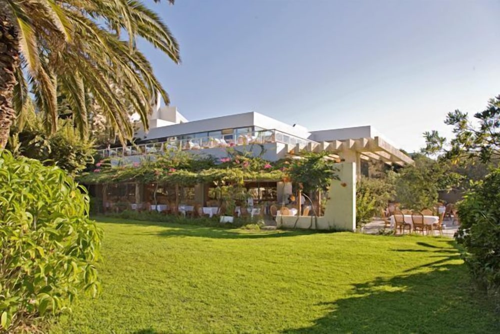 Hotel Caravia Beach Hotel & Bungalows - All Inclusive - Image 1