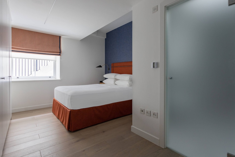 Winchester Street III by Onefinestay