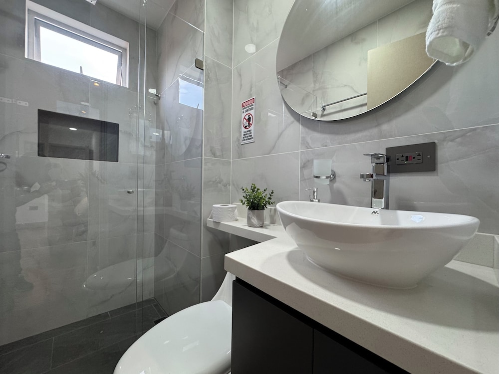 Torre Zurich Luxury