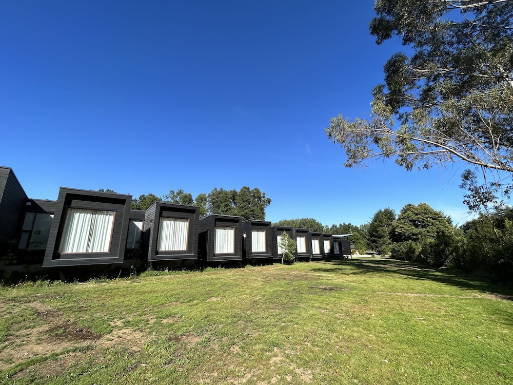 Mawün Lodge view 2