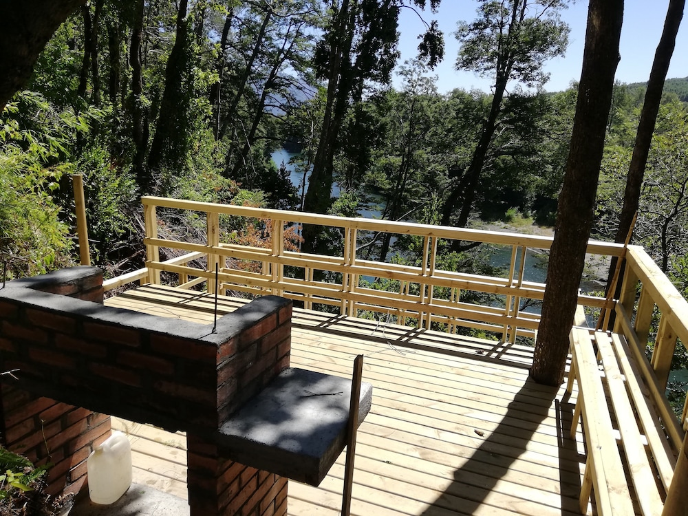 Cabañas Rústicas Pucón