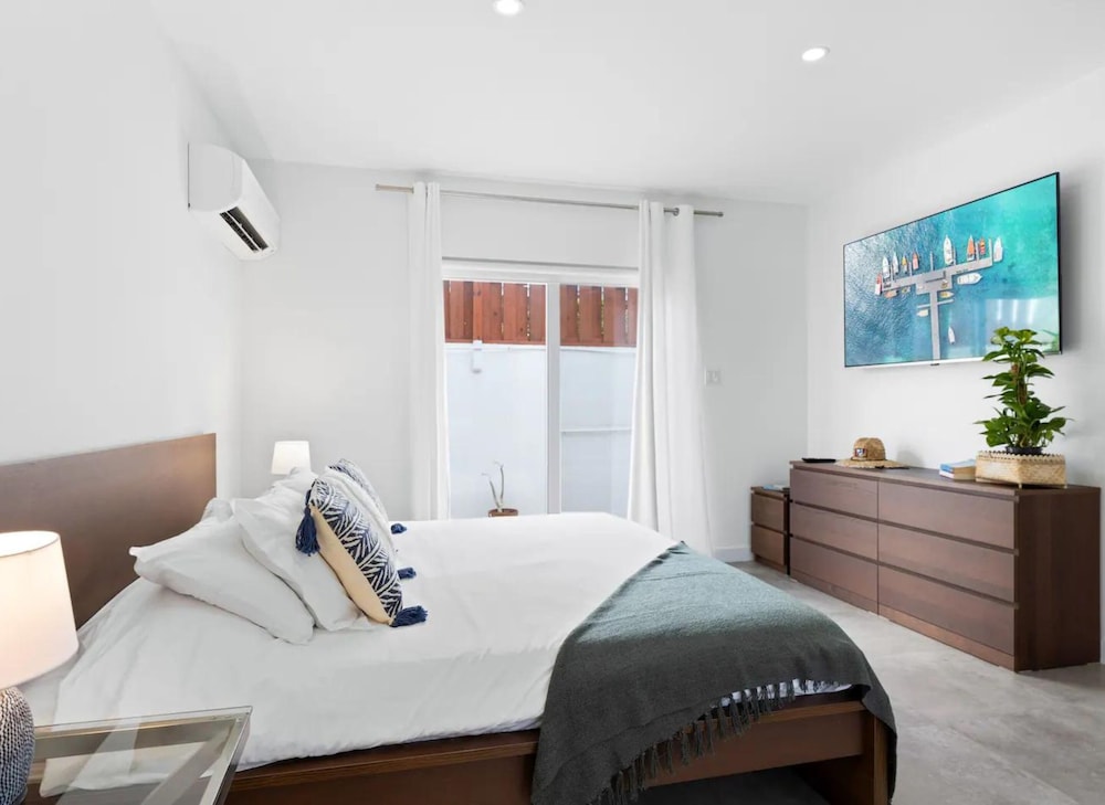 Luxurious villa in Noord Aruba