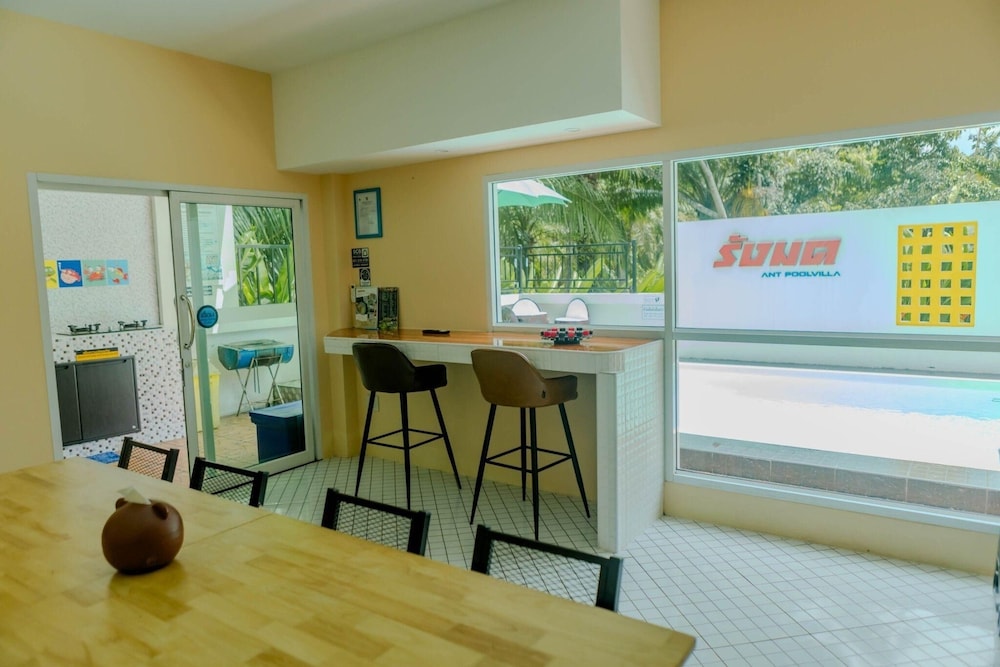 Rungmod Villa Khanom