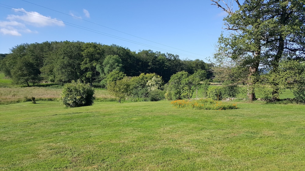 Gîtes de Campagne