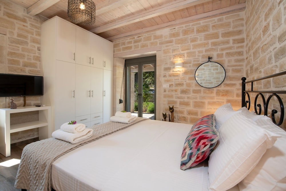 Villa Pansara Exclusive Luxury