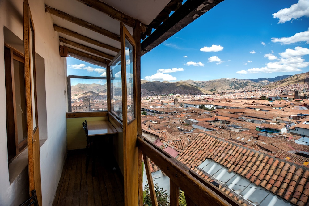 Hotel Casa Suecia - Hostel