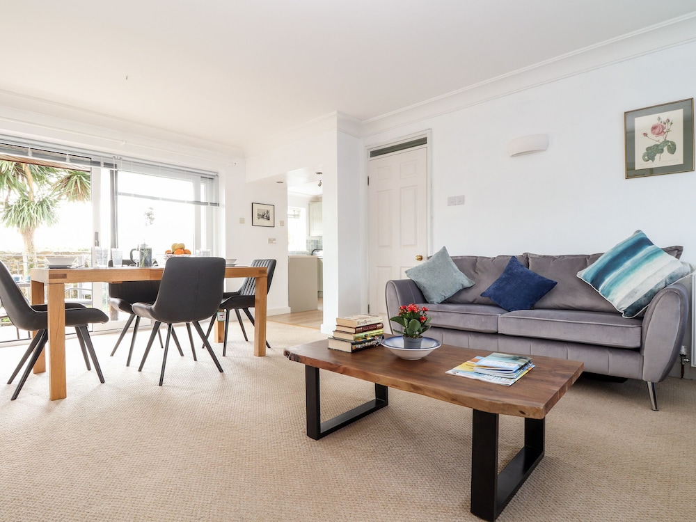 The Wesley Apartment
