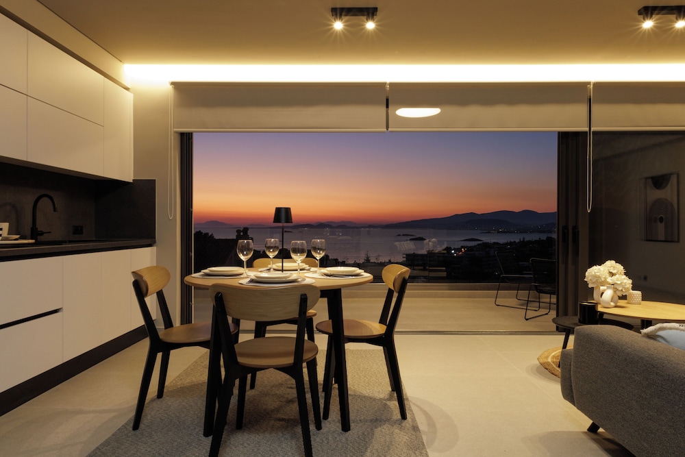 Sunshine Apartment