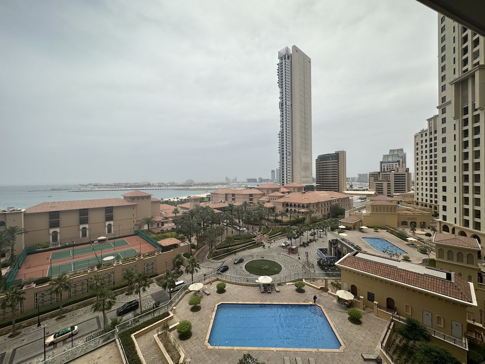 View Marina Hostel