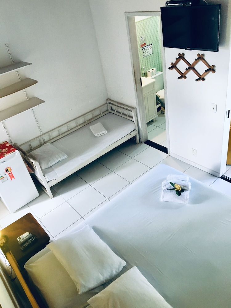 Bella Geriba Suites view 3