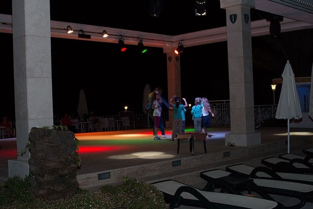 Onkel Resort Hotel