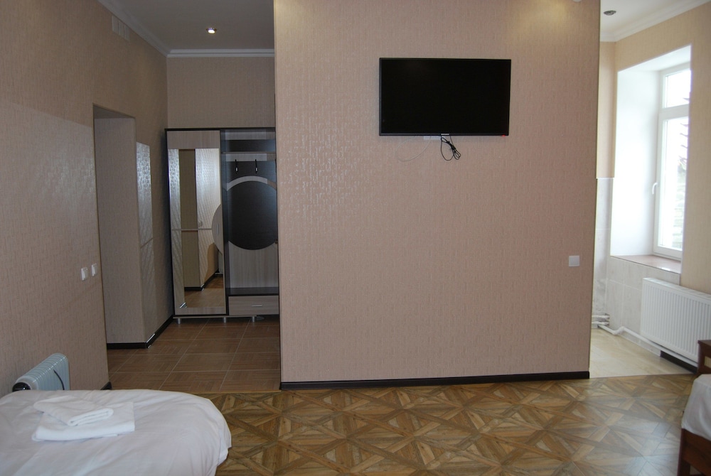 Hotel Severomorsk