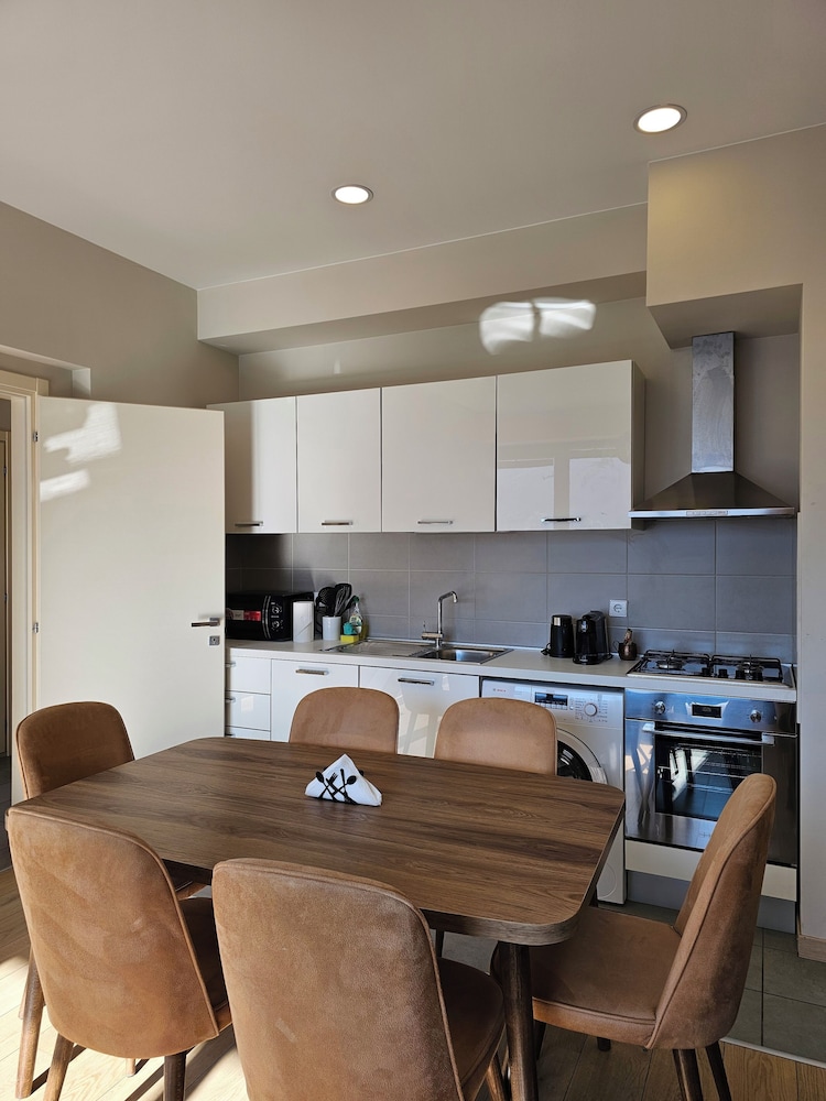 Archi chavchavadze one bedroom