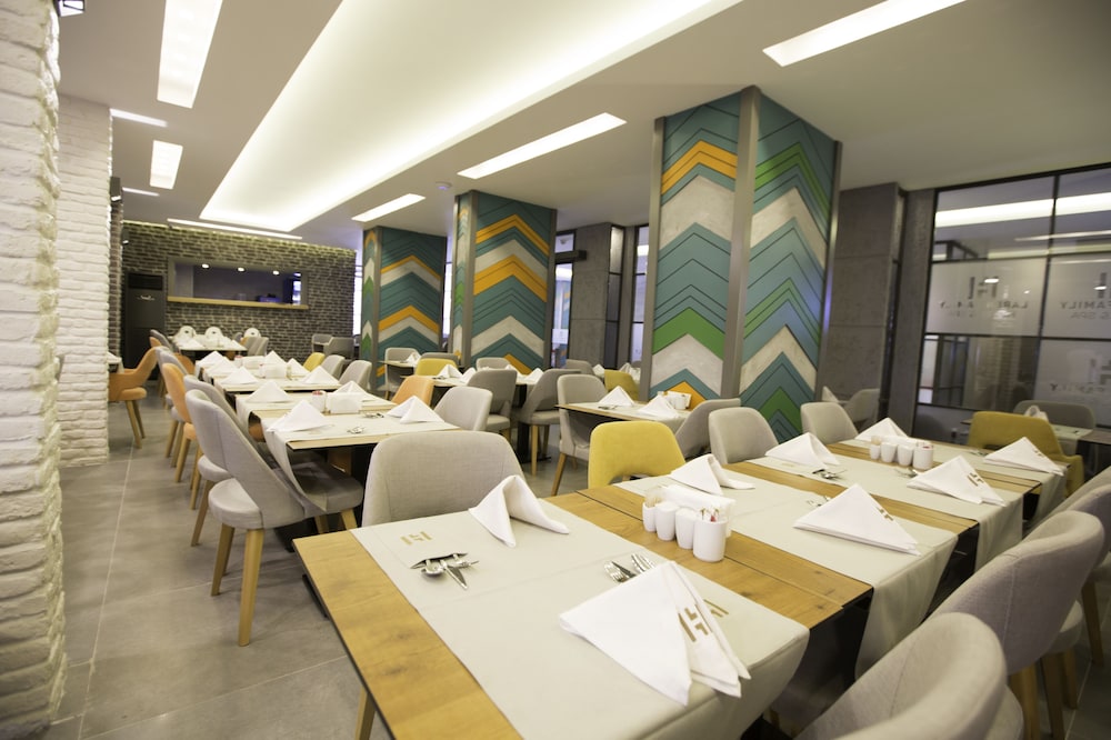 Laren Family Otel & Spa - Butik Otel - Image 74