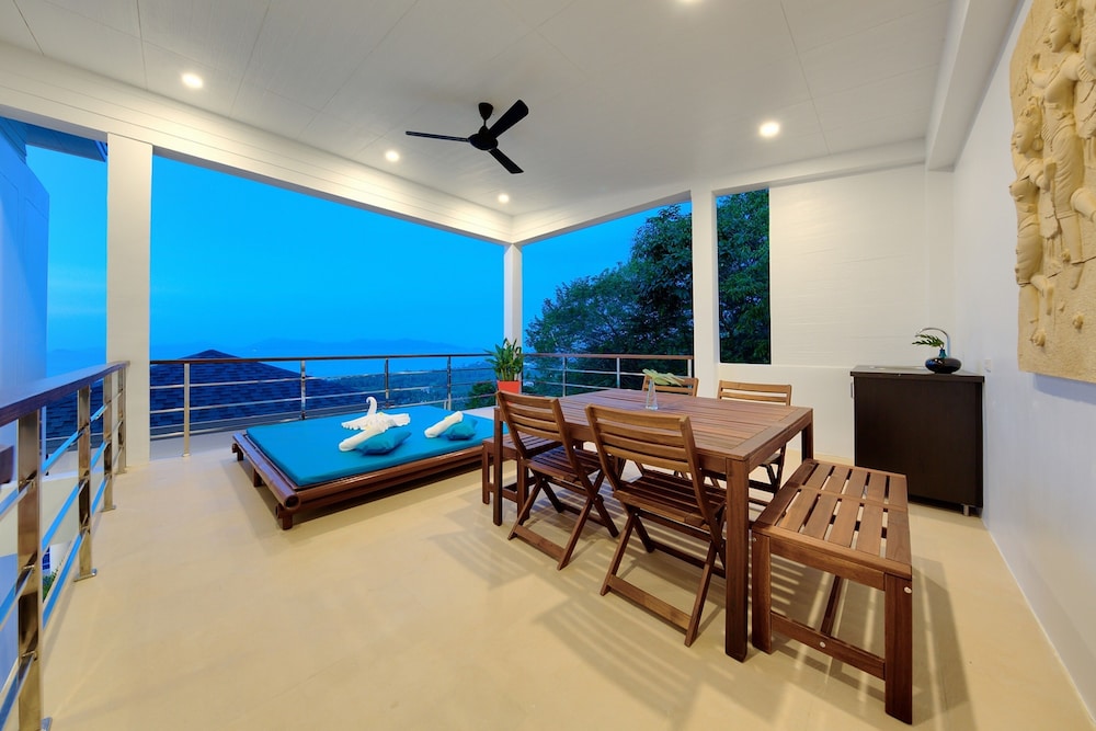 Villa Floramare