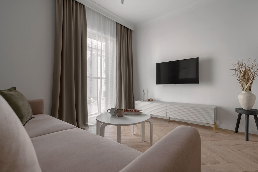 Apartio Rooms Gliwice