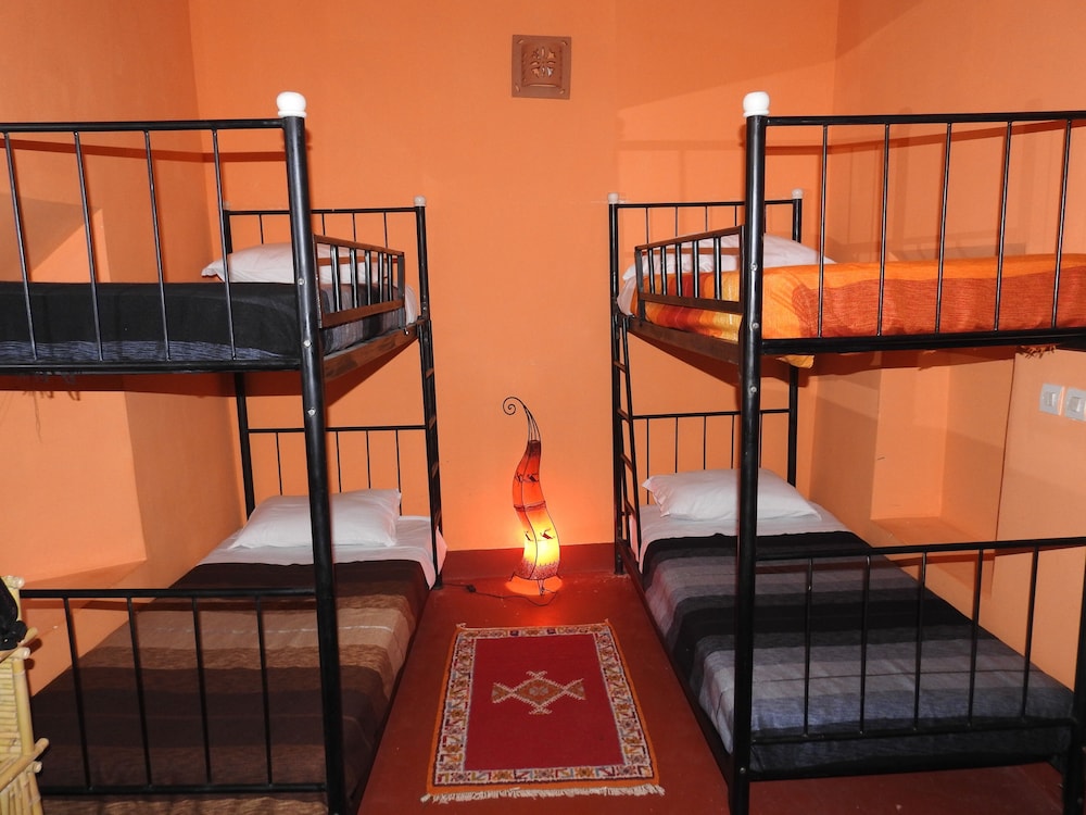 Cinema Riad - Hostel