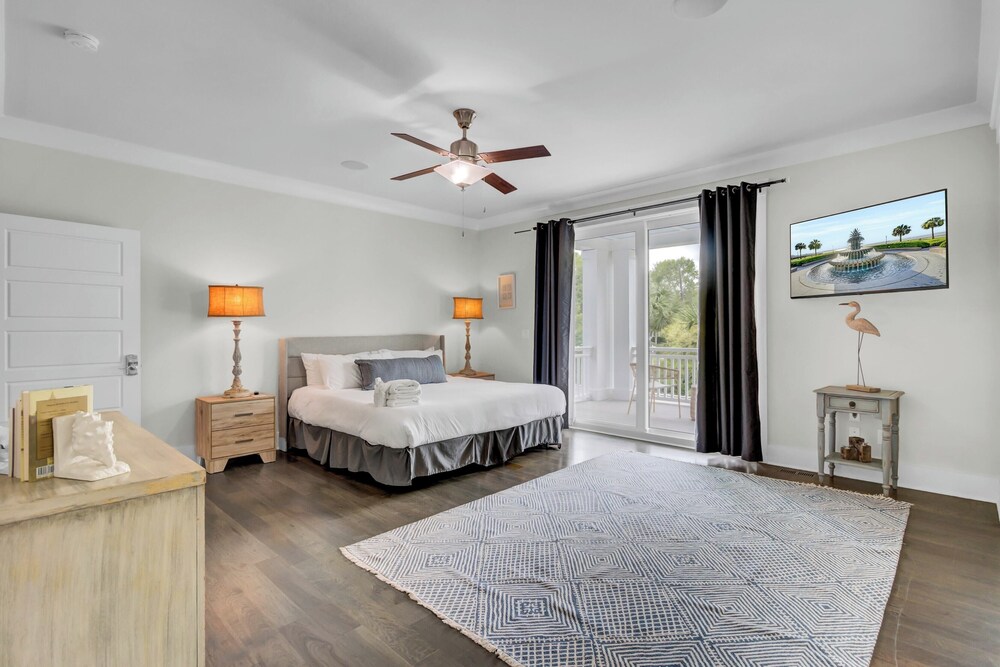 Blue Heron Manor by Avantstay Ocean View + Saltwater Pool view 3