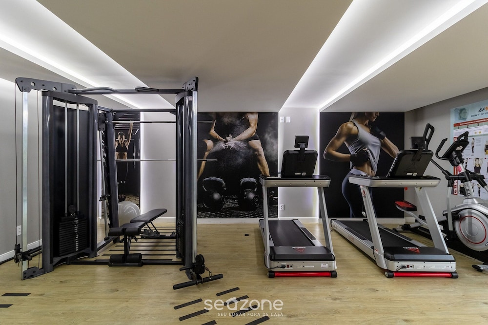 JPR - Apartments 260 Meters From the Beach in Jurere
