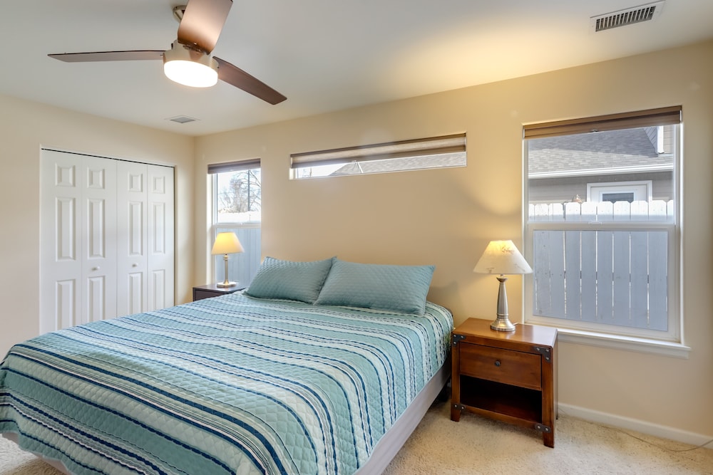 Pet-friendly Fruita Home - Walk to Downtown! view 4