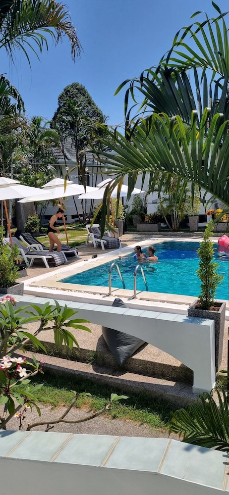 The Rai Resort