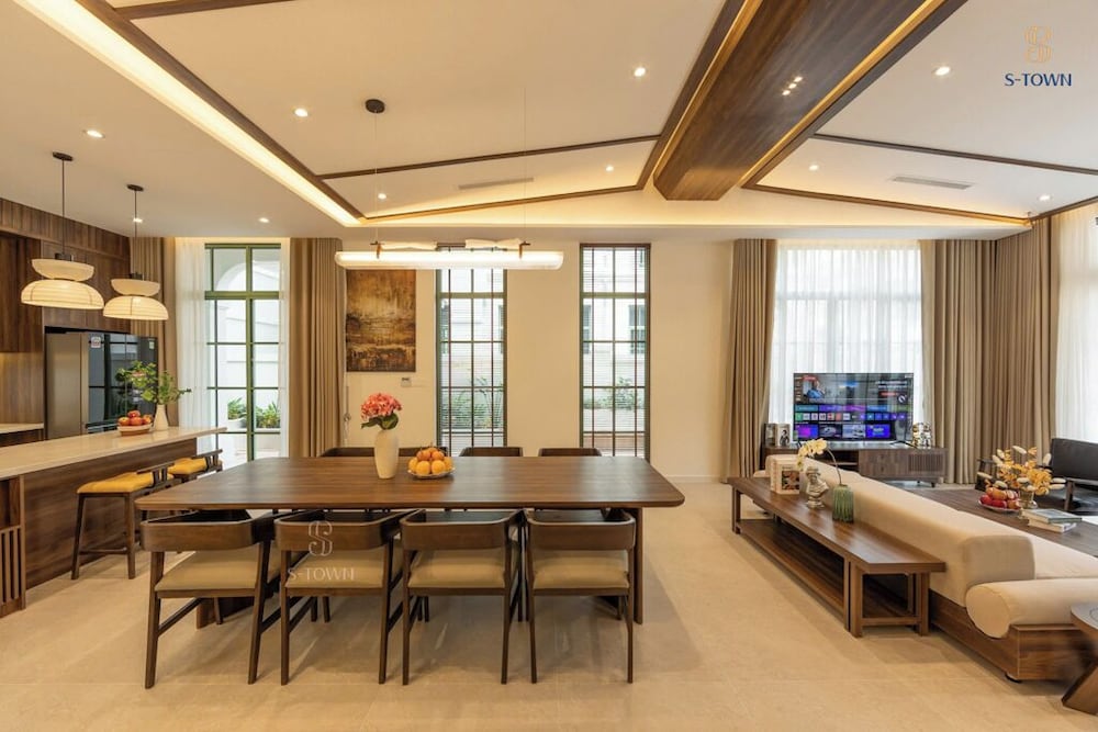 S-Solution Phu Quoc by DDH