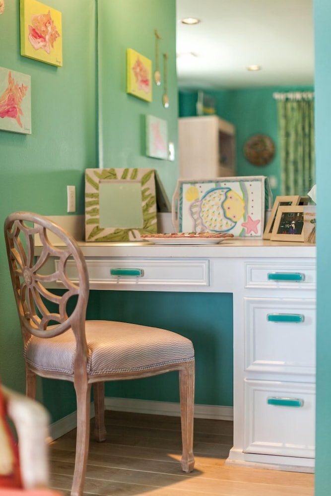 Luna Mar by Ryson Vacation Rentals
