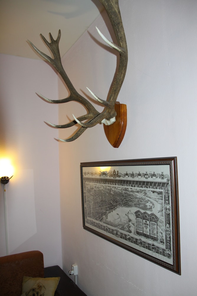 Hunter Hostel