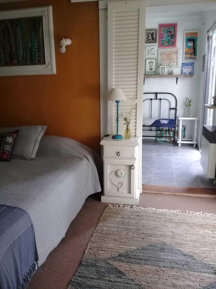Mendoza Leisure Time Guest House