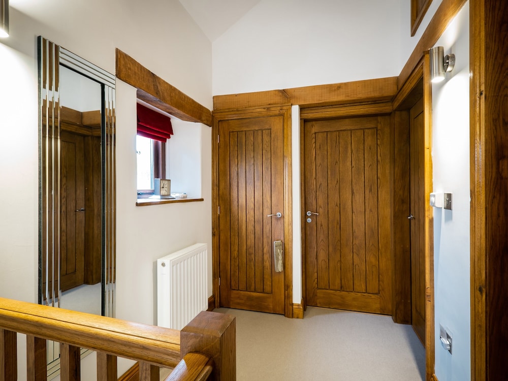 Grayrigg Foot Stable