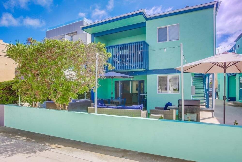 Manhattan Shores 5