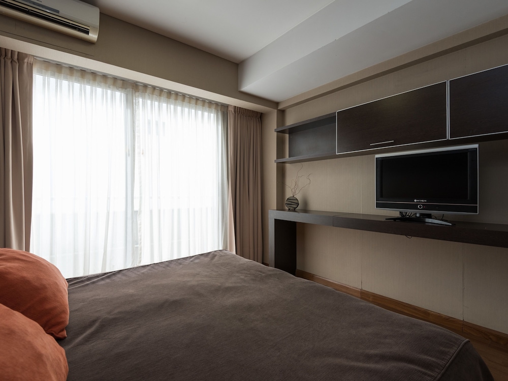 Dto Libertad 1 by For Rent Argentina