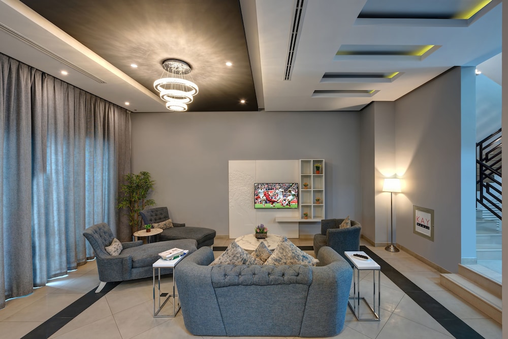 KAY Homes