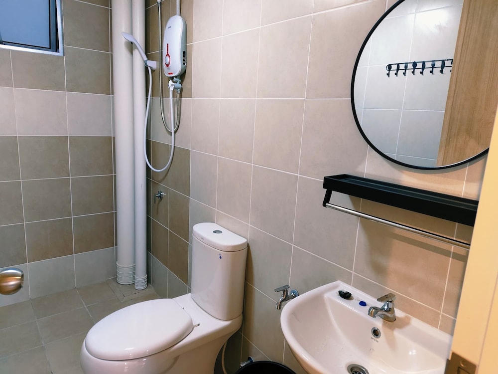 Merpati Indah Apt Kulai Johor