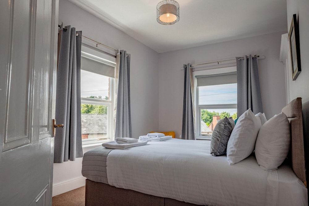 Host Stay Cannon Apartment