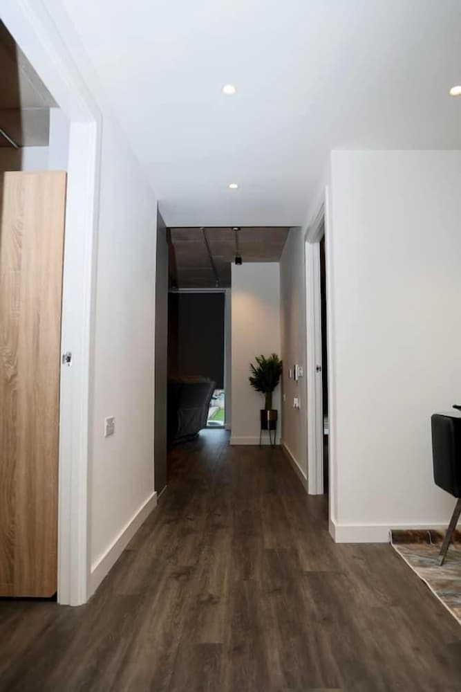 Immaculate 3-bed Apartment Homes in London