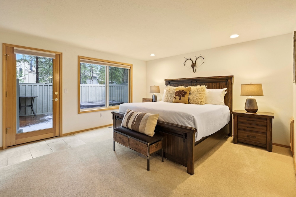 Cultus 15 5 Bedroom Home