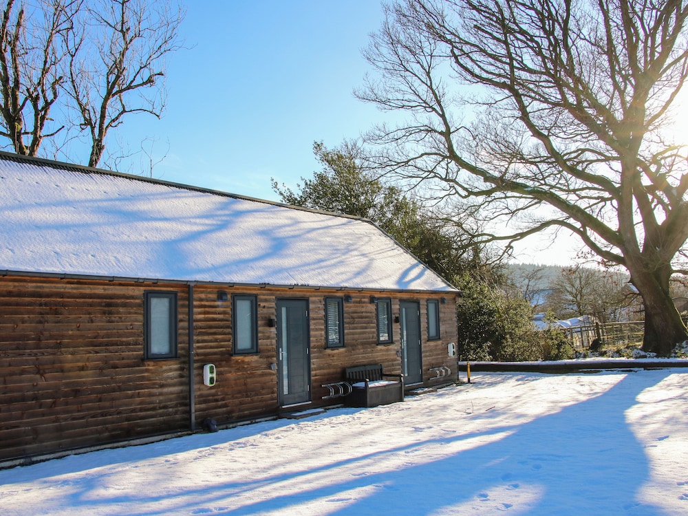 Stiper View Barn 2