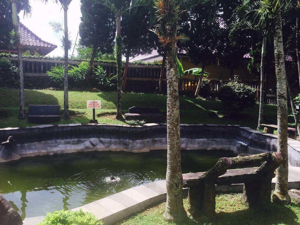 Sinar Express Villa