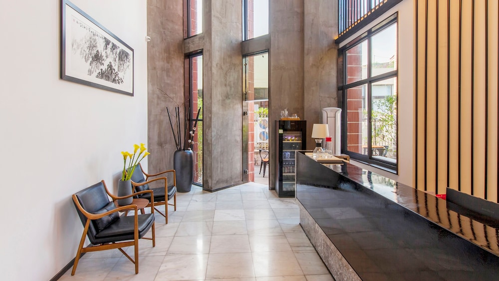 Gulangyu Phoenix Guest House