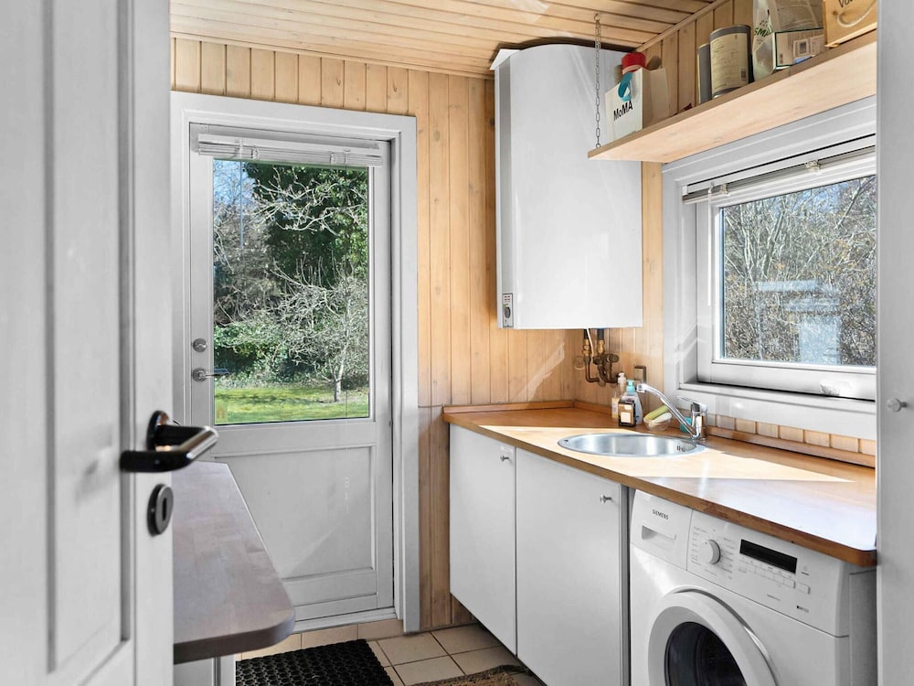 5 Star Holiday Home in Gilleleje