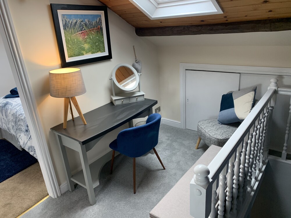 Remarkable 1-bed Apartment in Kirkby Lonsdale